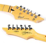 Cort Garage2-GM Elektro Gitar