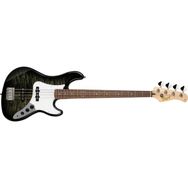 Cort GB24JJTBK Bass Gitar