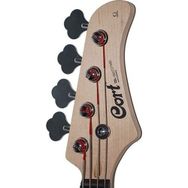Cort GB34ABK Bass Gitar