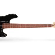 Cort GB34JJBK Siyah Bass Gitar