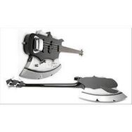 Cort GSAXE2BK Bass Gitar