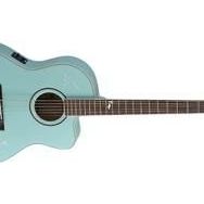 Cort Jade 2F-PBM Elektro Akustik Gitar