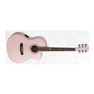 Cort Jade 2F-PPM Elektro Akustik Gitar