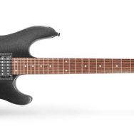 Cort KX100BKM Black Metalic Elektro Gitar