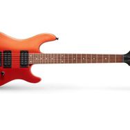 Cort KX100IO Iron Oxide Elektro Gitar
