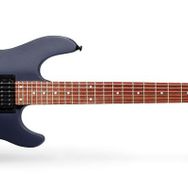 Cort KX100MA Metalıc Ash Blue Elektro Gitar