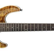 Cort KX1QE BC Elektro Gitar