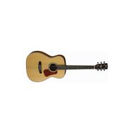 Cort L100C-NS Akustik Gitar