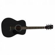 Cort L500CLHNAT Akustik Gitar