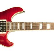 Cort M600-TEBC Vişne Çürüğü Elektro Gitar
