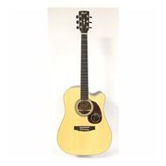 Cort MR710F-NAT Elektro Akustik Gitar