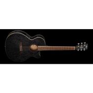 Cort SFX-ABOPBK Siyah Elektro Akustik Gitar