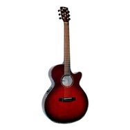 Cort SFX-ETWB Elektro Akustik Gitar