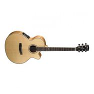 Cort SFX10-NAT Elektro Akustik Gitar