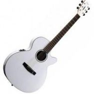 Cort SFX1FAW Elektro Akustik Gitar