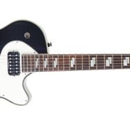 Cort Sunset-II BK Elektro Gitar