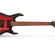 Cort X100 OPBB Elektro Gitar
