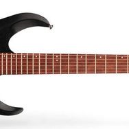 Cort X100 OPBK Elektro Gitar Seti