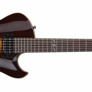 Cort Z CUSTOM-1 BS Elektro Gitar