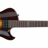 Cort ZCUSTOM1BS Elektro Gitar