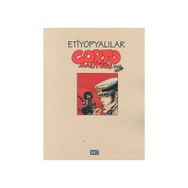 Corto Maltese Etiyopyalılar - Hugo Pratt