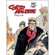 CORTO MALTESE SIBIRYA´DA CORTO MALTESE - HUGO PRATT