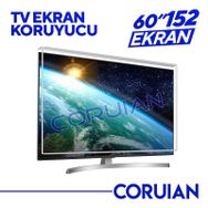 Coruian Sunny 60 İnç 152 Tv Ekran Koruyucu