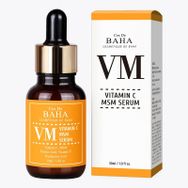 Cos De Baha Vitamin C MSM 30 ml Serum