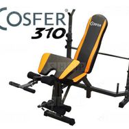 Cosfer 310 Çalışma İstasyonu