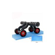 Cosfer CSF-204 Tekerlekli Ab Whell Güç Tekerleği