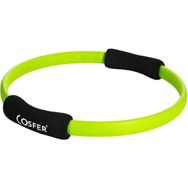 Cosfer CSF-PC3 Açık Yeşil Pilates Çemberi Sünger