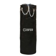 Cosfer Siyah CSF-BT70-S 70x28 cm Boks Torbası