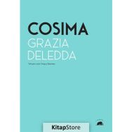 Cosima - Grazia Deledda