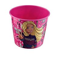 Cosiness Barbie Mısır ve Popcorn Kutusu
