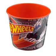 Cosiness Hotwheels Misir & Popcorn Kutusu
