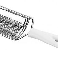 Cosiness Saplı Metal Bombeli Rende