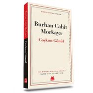 Coşkun Gönül - Burhan Cahit Morkaya