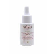 Cosmed 15 ml Detoxing Eye Göz Çevresi Serumu