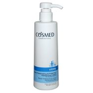 Cosmed 400 ml Atopia Yenileyici Koruyucu Nemlendirici Krem
