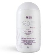 Cosmed 50 ml Alight Deodorant Dry Serum AHA Beyazlatıcı Roll–On