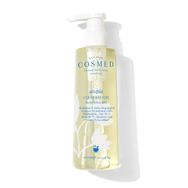 Cosmed Cleansing Oil Yüz ve Vücut 400 ml Yağ Bazlı Temizleyici