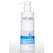 Cosmed Creme Lavante Atopia Cleansing Cream 400 ml Temizleme Kremi