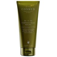 Cosmed Day-To-Day Purifying 60 ml Nemlendirici Krem Peeling
