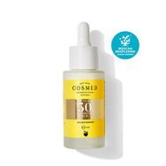 Cosmed Glowy Sun Spf 50 Faktör 40 ml Güneş Kremi