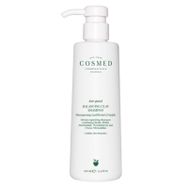 Cosmed Hair Guard Arındırıcı 400 ml Dengeleyici Kil Şampuanı
