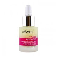 Cosmed Revolution Detoxing Contour 15 ml Göz Serumu