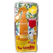 Cosmed Sun Essential 200 ml Spf30+ Tüm Cilt Tipleri için Yüksek Korumalı Güneş Spreyi