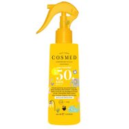 Cosmed Sun Essential SPF50+ Kids 200 ml Güneş Kremi