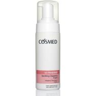 Cosmed Ultrasense 150 ml Yatıştırıcı Temizleyici Köpük