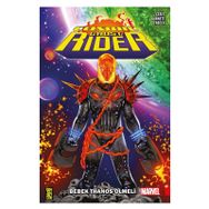 Cosmic Ghost Rider - Bebek Thanos Ölmeli - Donny Cates